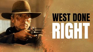 The Only 8 Westerns Sam Elliott Says "Got It Right"