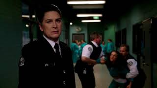 Wentworth - Season 3 trailer!