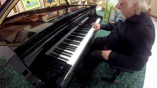 Yves Ducourtioux pianiste virtuose sur Bösendorfer 290 IMPERIAL - Onde Mega, 34/34