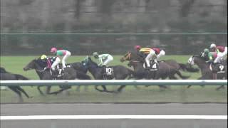 メイショウゾウセン　中京スポニチ賞　2012年3月18日