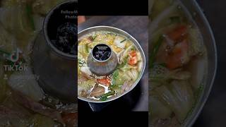 Fish Soup Heaven: Xin Yuan Ji - 新源记鱼头炉 Charcoal Fish Head Steamboat In Singapore