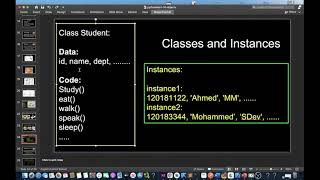 python - chapter 14 - python object - part3
