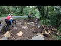 Aksi - Aksi di Gantasan Bikepark Banyuwangi, bareng Rider SART