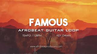 Free Download Afrobeat Guitar Loop No Drums 100 Royalty Free Afro Pop