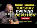 tuesday evening devotion 28th january 2025 by apostle joshua selman