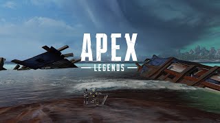 【APEX】 　沼プレイもりもり　プラチナ帯ランクマッチ参加型