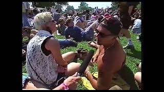 1995 Parkpop Den Haag