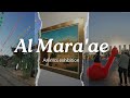 Al Mara'ae Animal Exhibition | Bahrain Trip