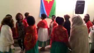 Washington DC Hizbawi Mekete Ganta Denden May 2 2015