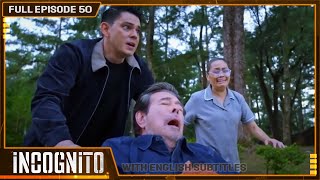 [ENG SUB] Incognito | Full Episode 50