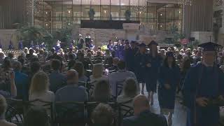 Veritas Scholars Academy - 2023 Graduation Ceremony