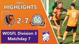 Irvine Vics 2 : Glasgow Perthshire 7 - 7th September 2024