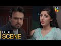 Jafaa - Episode 27 - Best Scene 02 - #mawrahussain #seharkhan #mohibmirza #usmanmukhtar - HUM TV