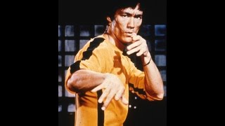Bruce Lee's Game of Death HD