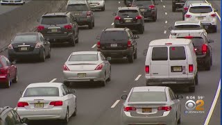 No 2020 Toll Increase On Garden State Parkway, NJ Turnpike