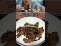 跟着锋哥学做葱爆牛肉，再来一瓣蒜！