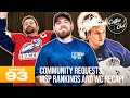 COMMUNITY REQUESTS IN NHL 24! | COFFEE AND CHEL EP. 93