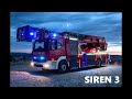 fire truck siren sound