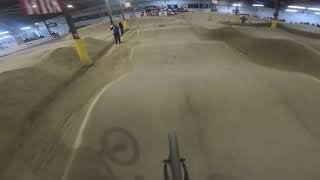 2025-02-22 at Steel Wheels BMX