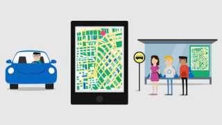 Explainer Video for Ridee