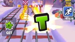 Subway Surfers PRO Shares Top Secrets to Beat Your Friends!