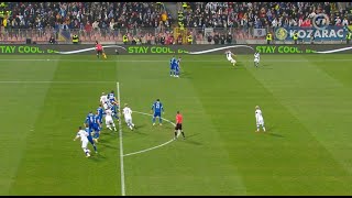 BiH - Finska 1 : 3 / Amatersko ponasanje (Offside Goal with VAR!)