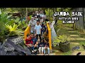 Resort Janda Baik Punya | Fifty4ferns