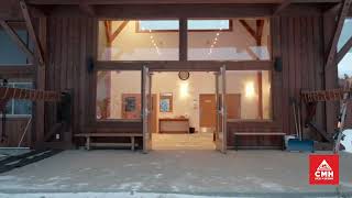 Virtual Tour: CMH Galena