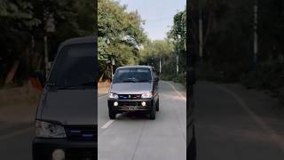 2024 New Maruti Suzuki Eeco bs6 top model #shorts #ytshorts #eeco #trending #ganeshsinghvlogs #eco