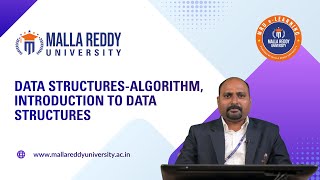 Data Structures & Algorithms Explained: Introduction to DSA for Beginners | MRU E-Learning