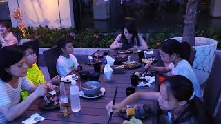 20200808_澎湖喜來登BBQ