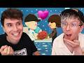 IS THE PHAN WEDDING REAL? - Tomodachi Life #4 FINALE!