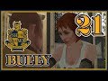 Bully Walkthrough Part 21 No Commentary - Ending (PS4, PS2) HD version