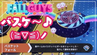 【FallGuys】ゆる～くスナイプ参加型 ｰソロ＆スクワッドｰ【ゆる練ガイズ】