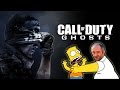 Biggest Choke EVER  ! | Gamebattles | Call Of Duty Ghosts