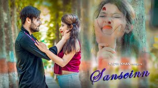 Jab Tak Sanseinn Chalegi | New Heart Touching Love Story | Himesh Reshammiya | Kadir Khan | Sansein