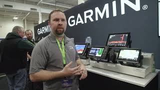 Garmin GPSMAP Series Overview
