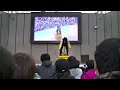 うつのみや大道芸 フェスティバル 2013 special エンディング 関西編