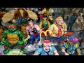 a tour of dean s awesome toy and game room the aussie collectors showcase ep.3. vintage toys u0026 more