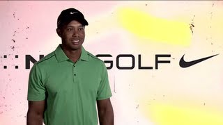 Nike Golf - Tiger Woods Insight