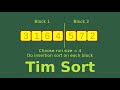 Tim Sort - Basic Algorithms Fast (11)