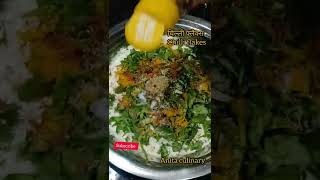 सर्दियों के मौसम मे बनाये मेथी के पराठे /methi paratha recipe