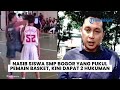 nasib siswa smp bogor yang pukul pemain basket kini dapat 2 hukuman sekaligus