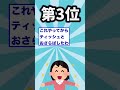 【2ch有益スレ】花粉症に効くことtop7【ゆっくり解説】 shorts