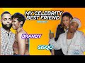 My Celebrity Best Friend: Brandy & Sisqo | Ep. 7