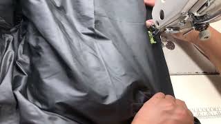 Vinmori’s process of making heated jackets #tech #OEM #ODM #heatedjacket #Vinmori