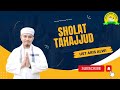 Nikmatnya Sholat Tahajjud by Ust Aris Alwi