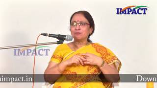 Active Voice & Passive Voice || English made easy || Prof Sumita Roy || IMPACT