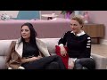 fatma serhan la tanışma hikayesini anlattı kısmetse olur 69. bölüm