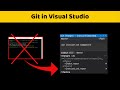 How to use Git with Visual Studio 2022 (Step by step)